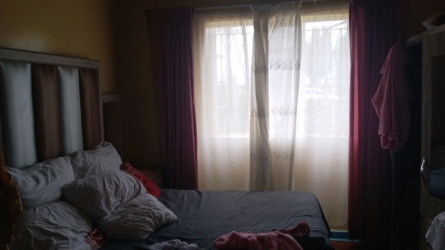 2 Bedroom Property for Sale in North Addo Road Phase 1 Eastern Cape